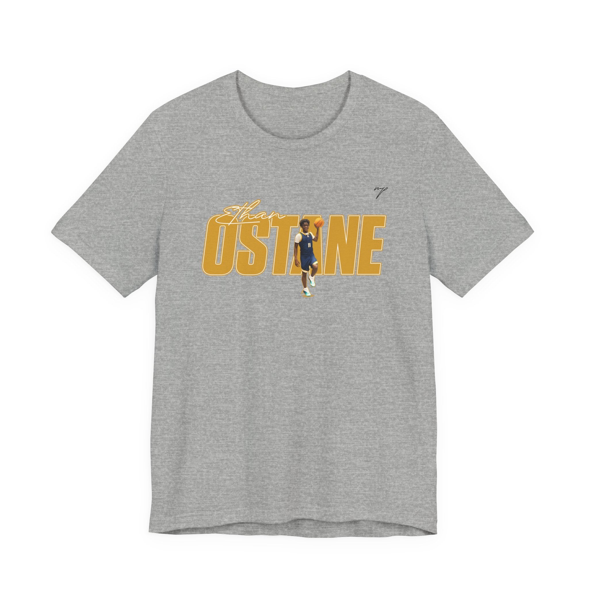 Ethan Ostane Graphic Tee