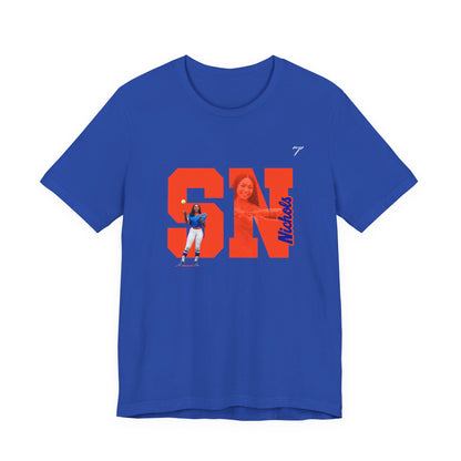 Samantha Nichols Graphic Tee