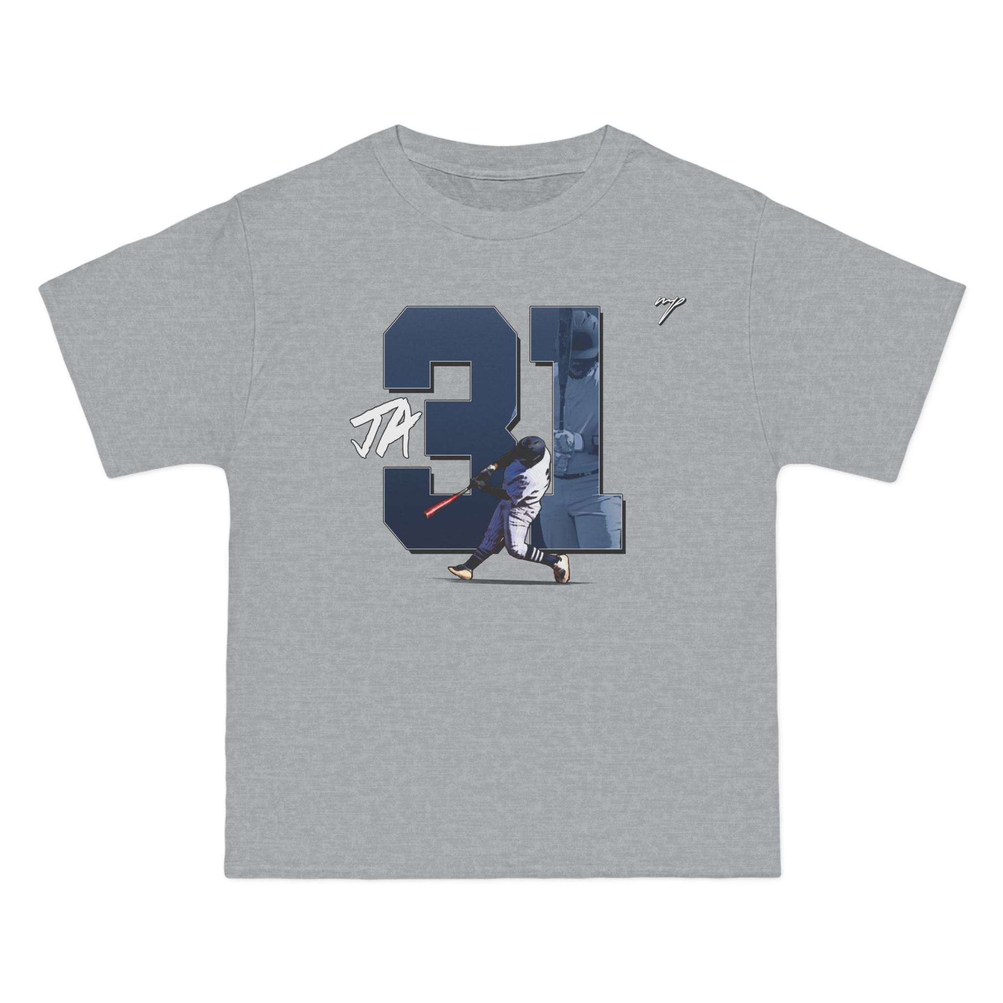 Justin Austin Vintage Tee
