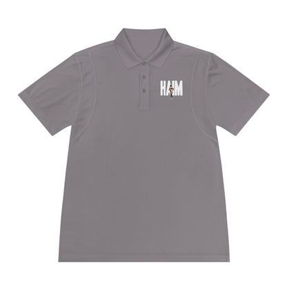 Haim Elmakies Polo