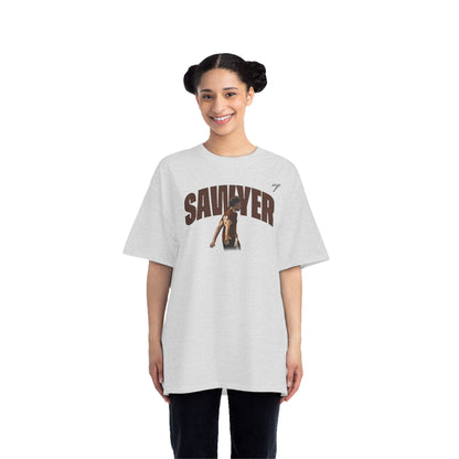 Sawyer Wilbanks Vintage Tee