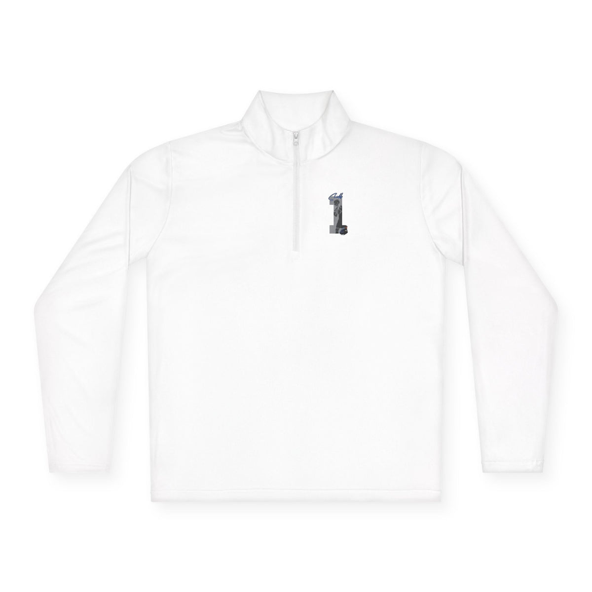 Rylan Shields Quarter-Zip