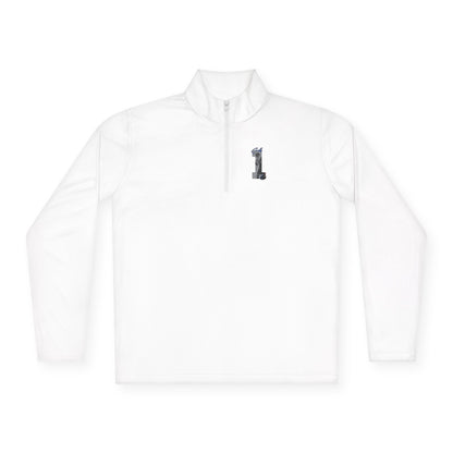 Rylan Shields Quarter-Zip