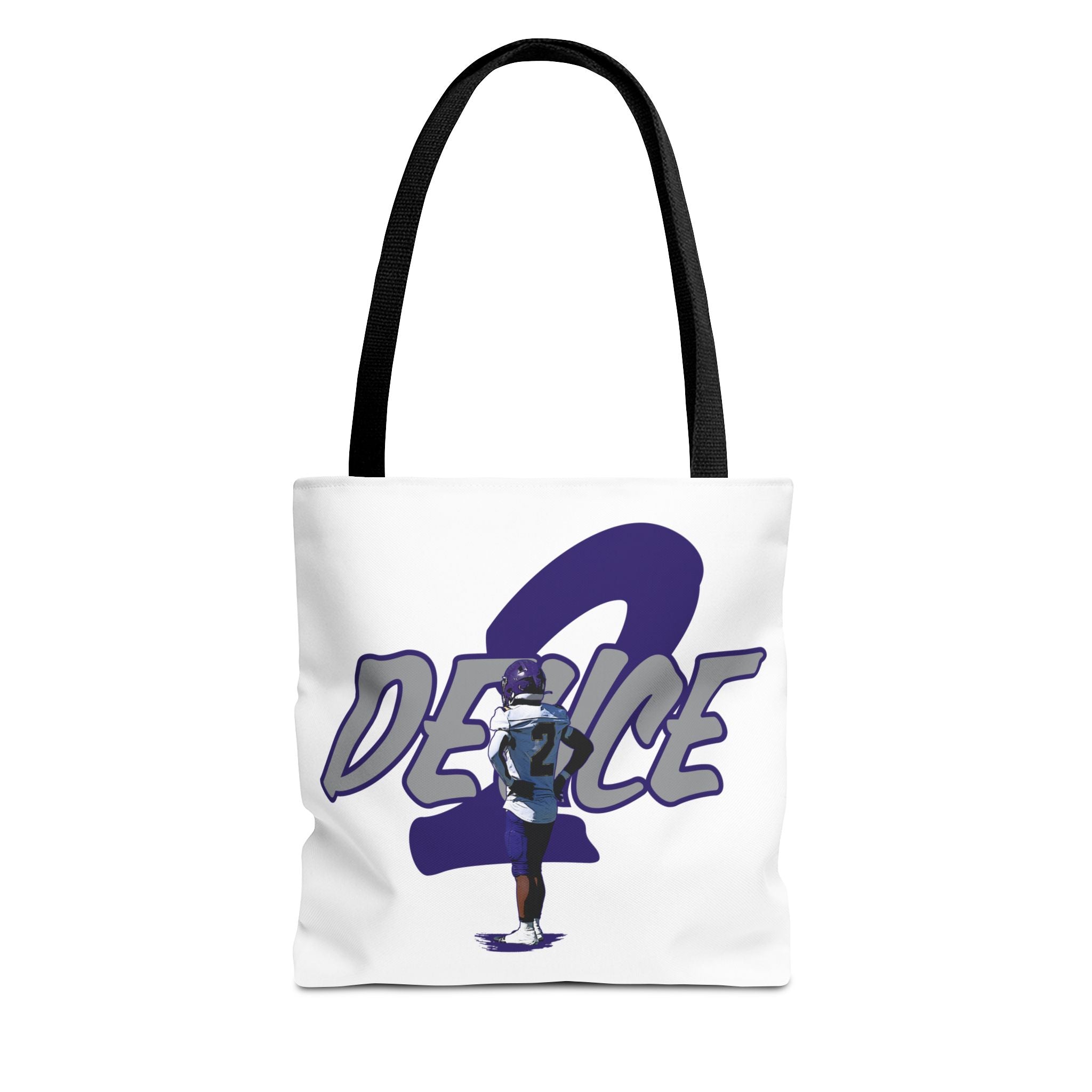 Myion Woody Tote Bag