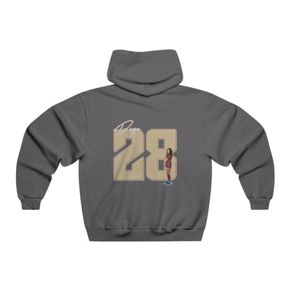 Olivia Page Vintage Hoodie