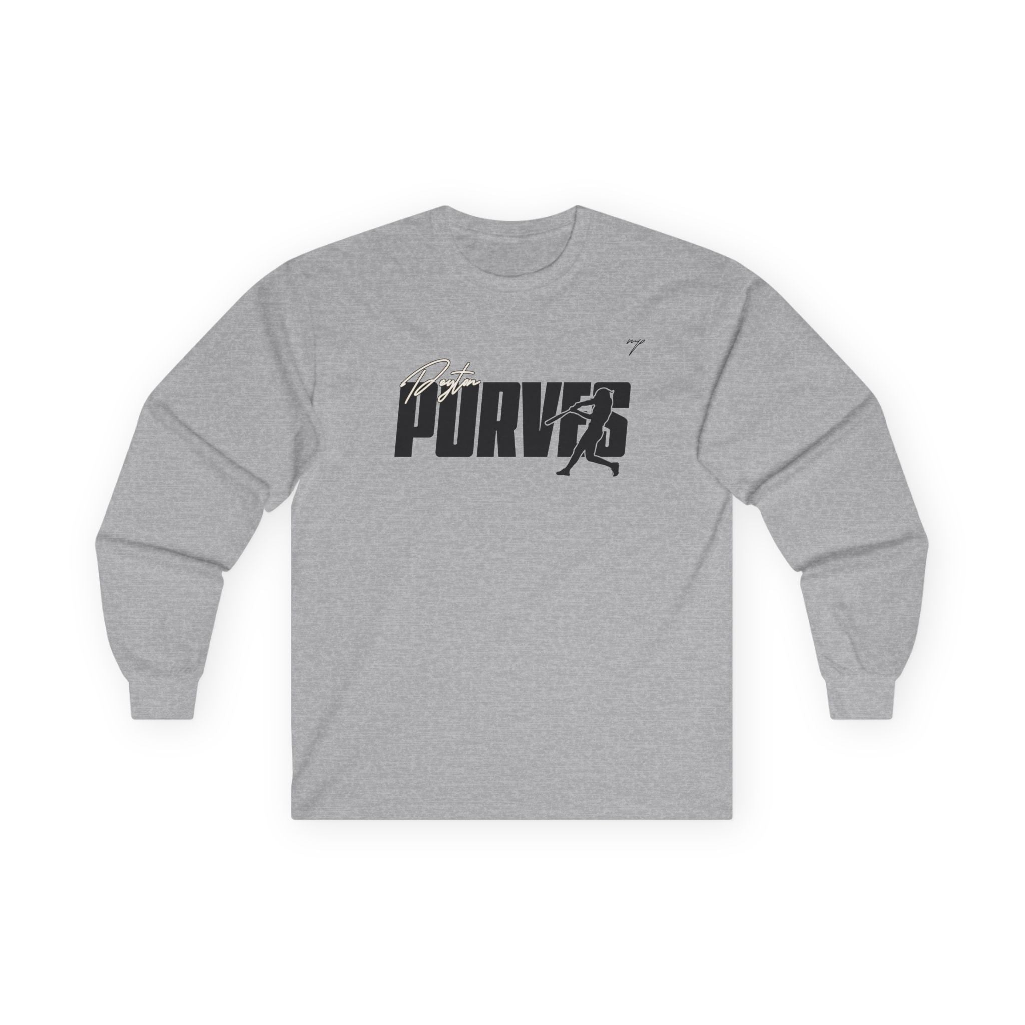 Peyton Purves Long Sleeve
