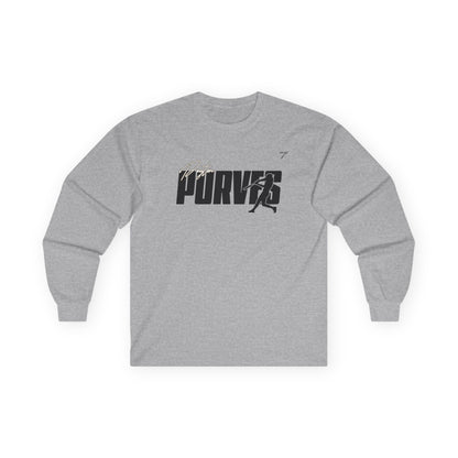 Peyton Purves Long Sleeve
