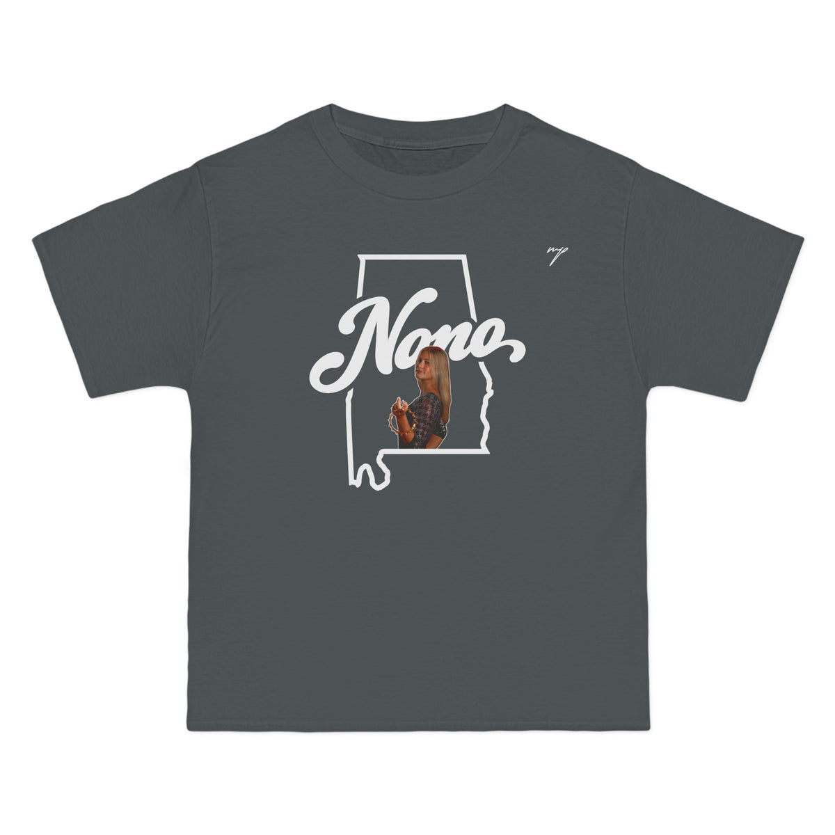 Noella Marshall Vintage Tee
