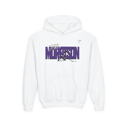 Julie Morrison YOUTH Hoodie