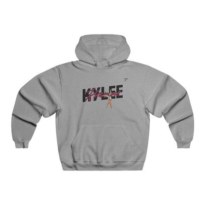 Kylee Kvamme Vintage Hoodie