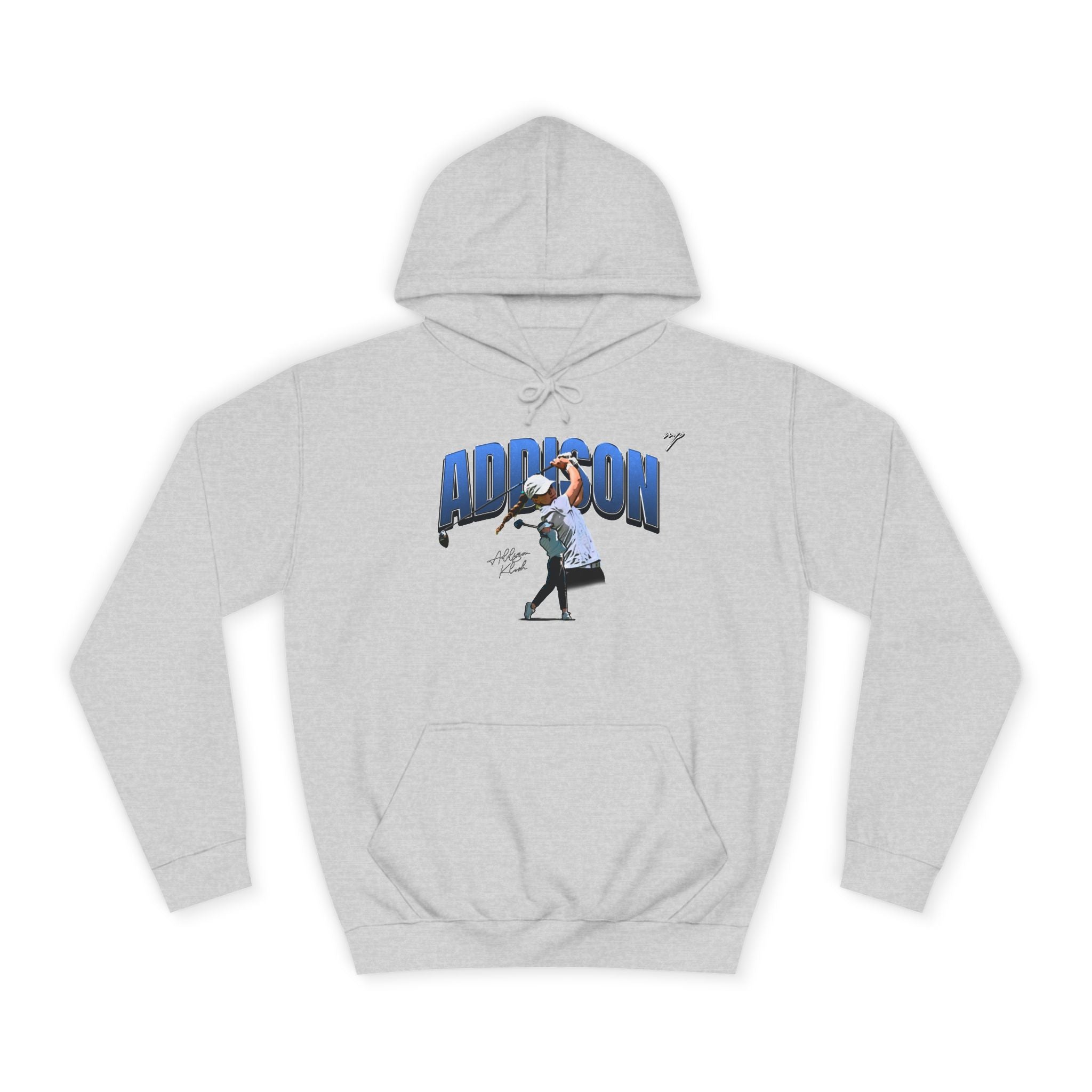 Addison Kloch Hoodie