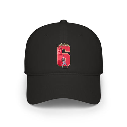 Jesiah Andrade Hat