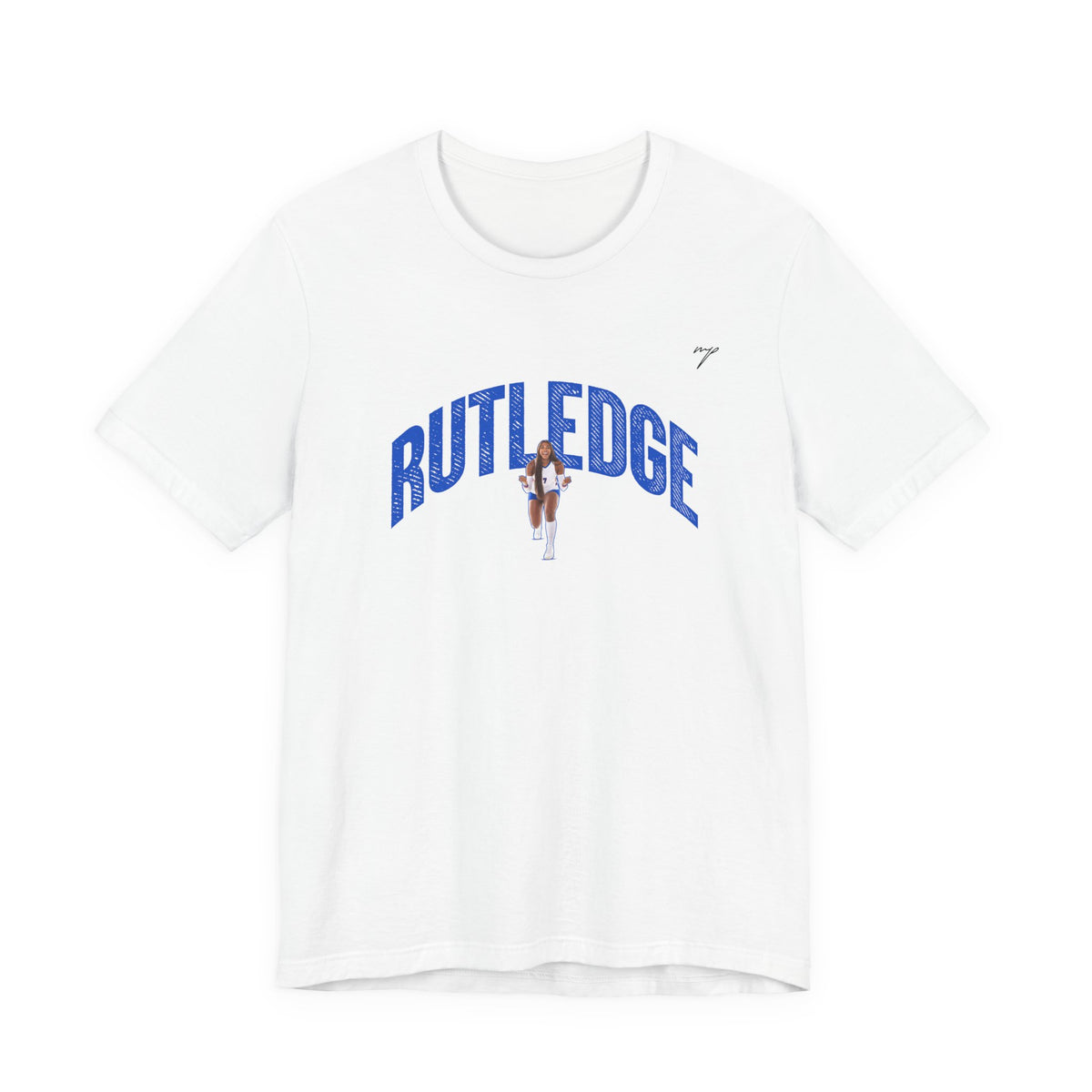 Jaeli Rutledge Graphic Tee