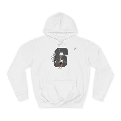 Parker Herrin Hoodie