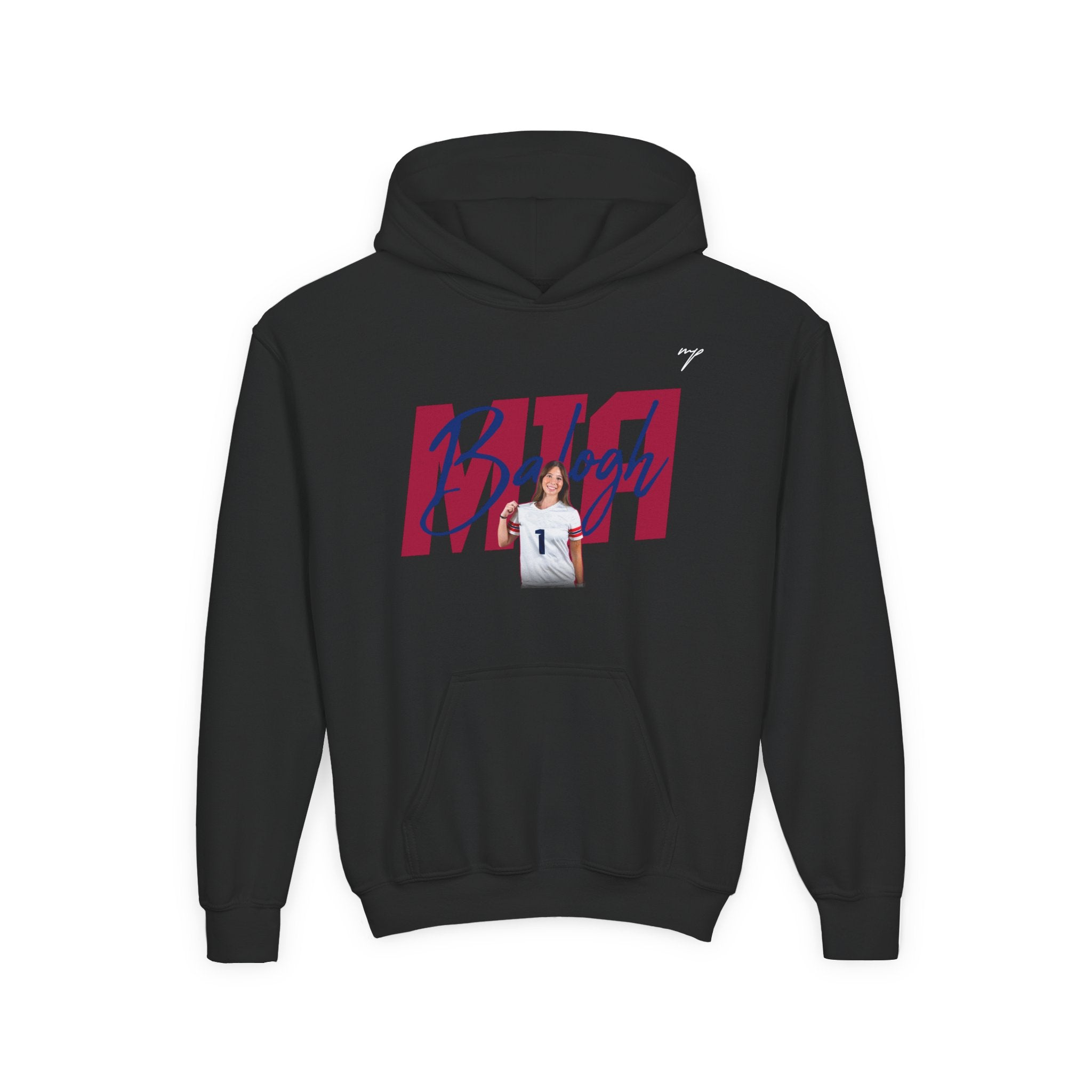 Mia Balogh YOUTH Hoodie