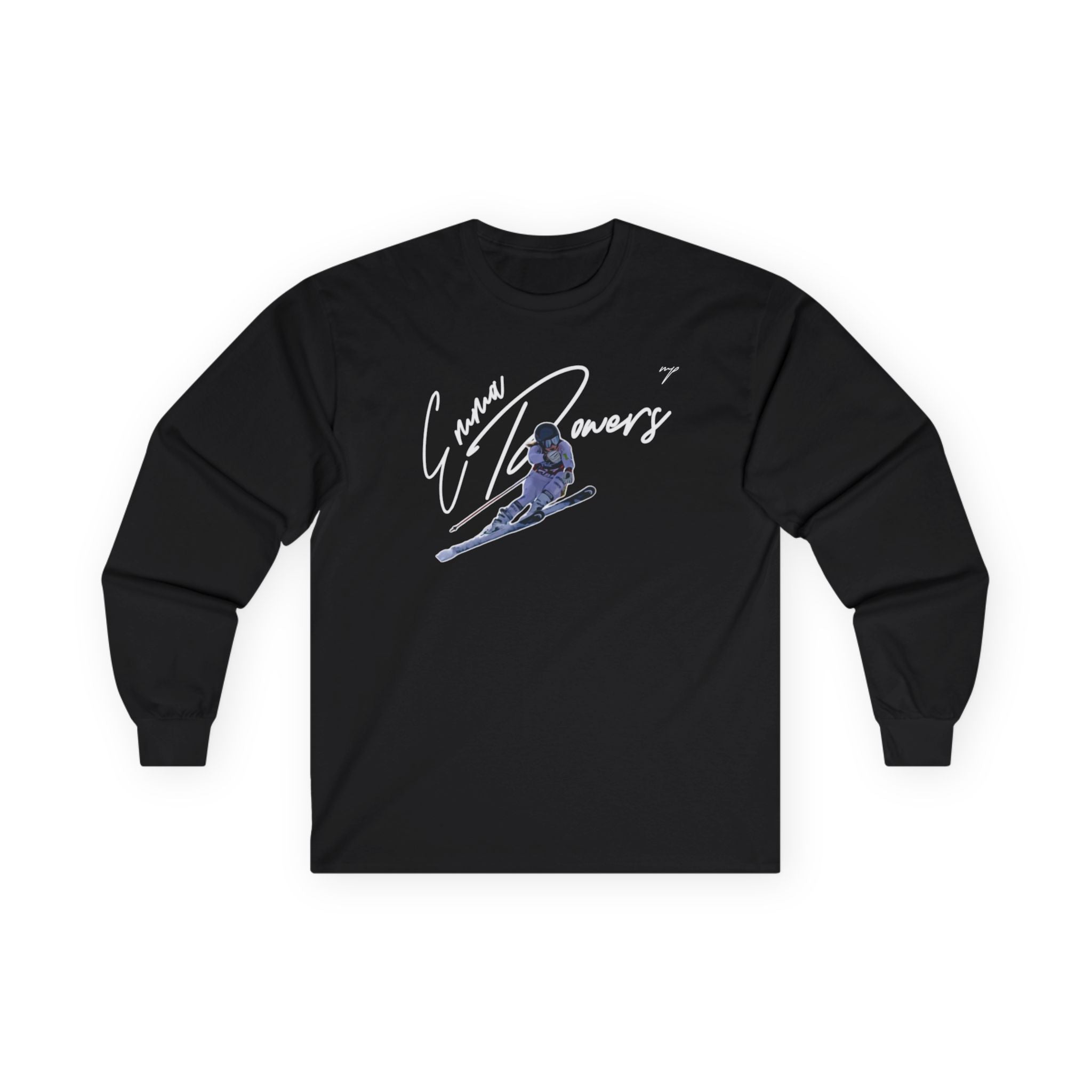Emma Powers Long Sleeve Tee