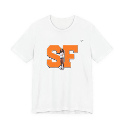 Sydney Frazier Graphic Tee