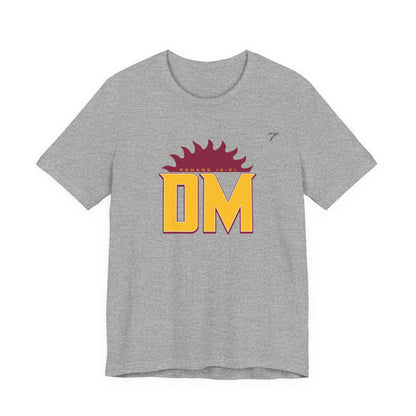 Daniel Miranda Graphic Tee