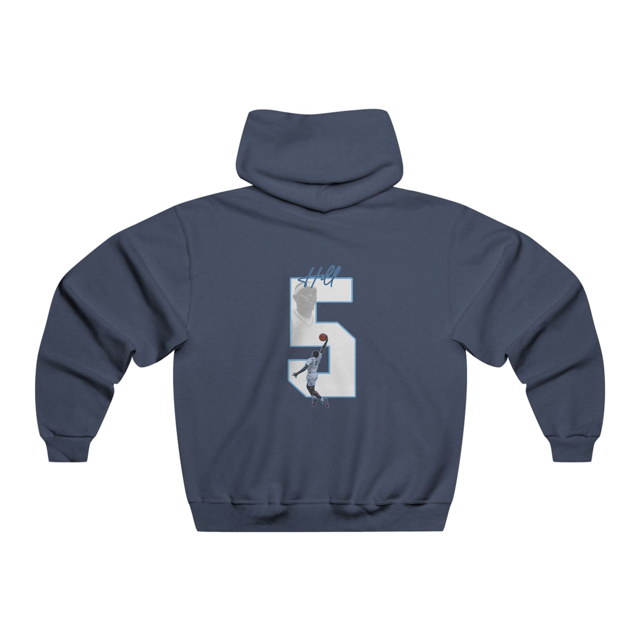 Terrance Hill Vintage Hoodie