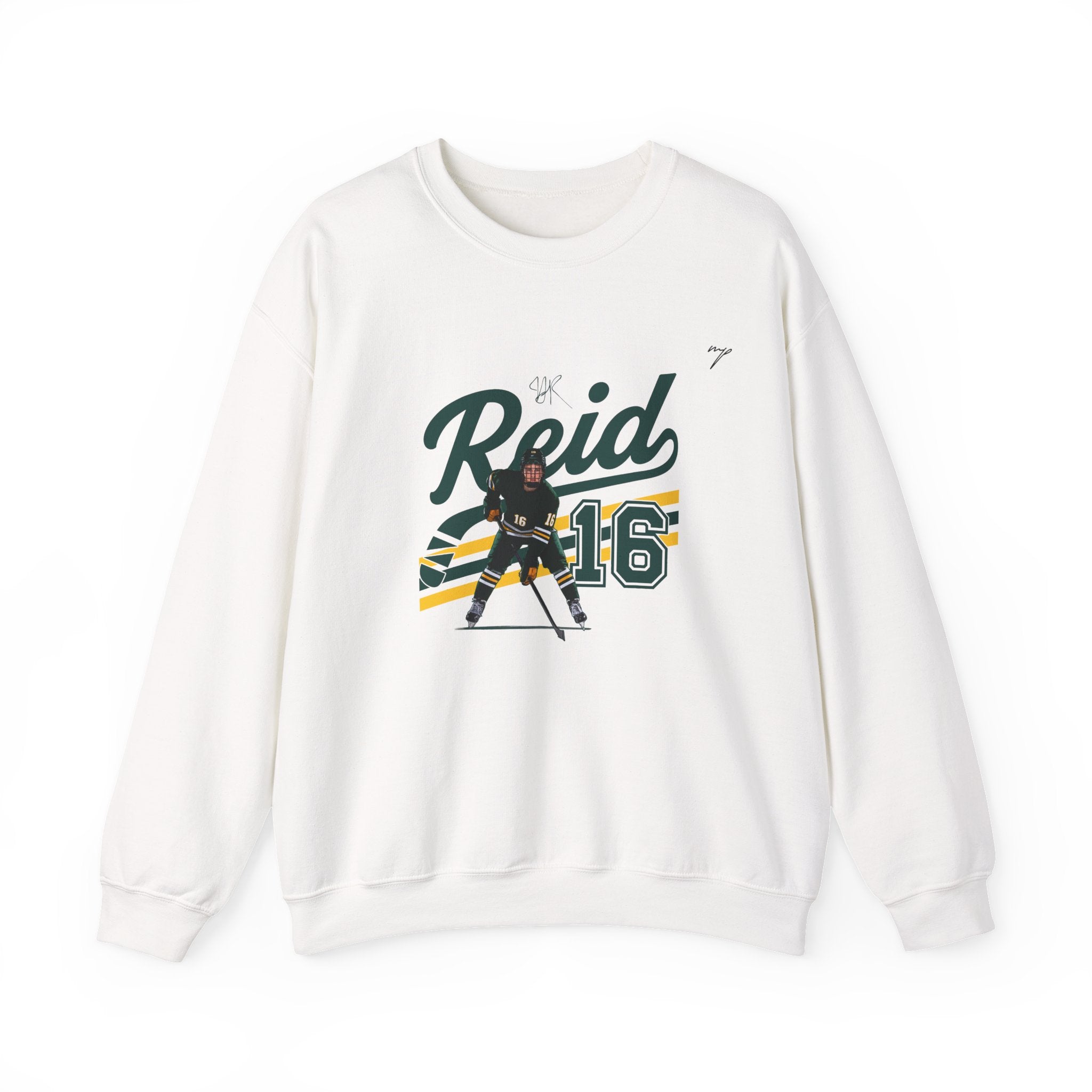 Hayden Reid Crewneck