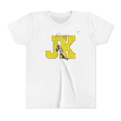 Jojo Kenerson YOUTH Graphic Tee