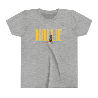 Kallie McCarthy YOUTH Graphic Tee