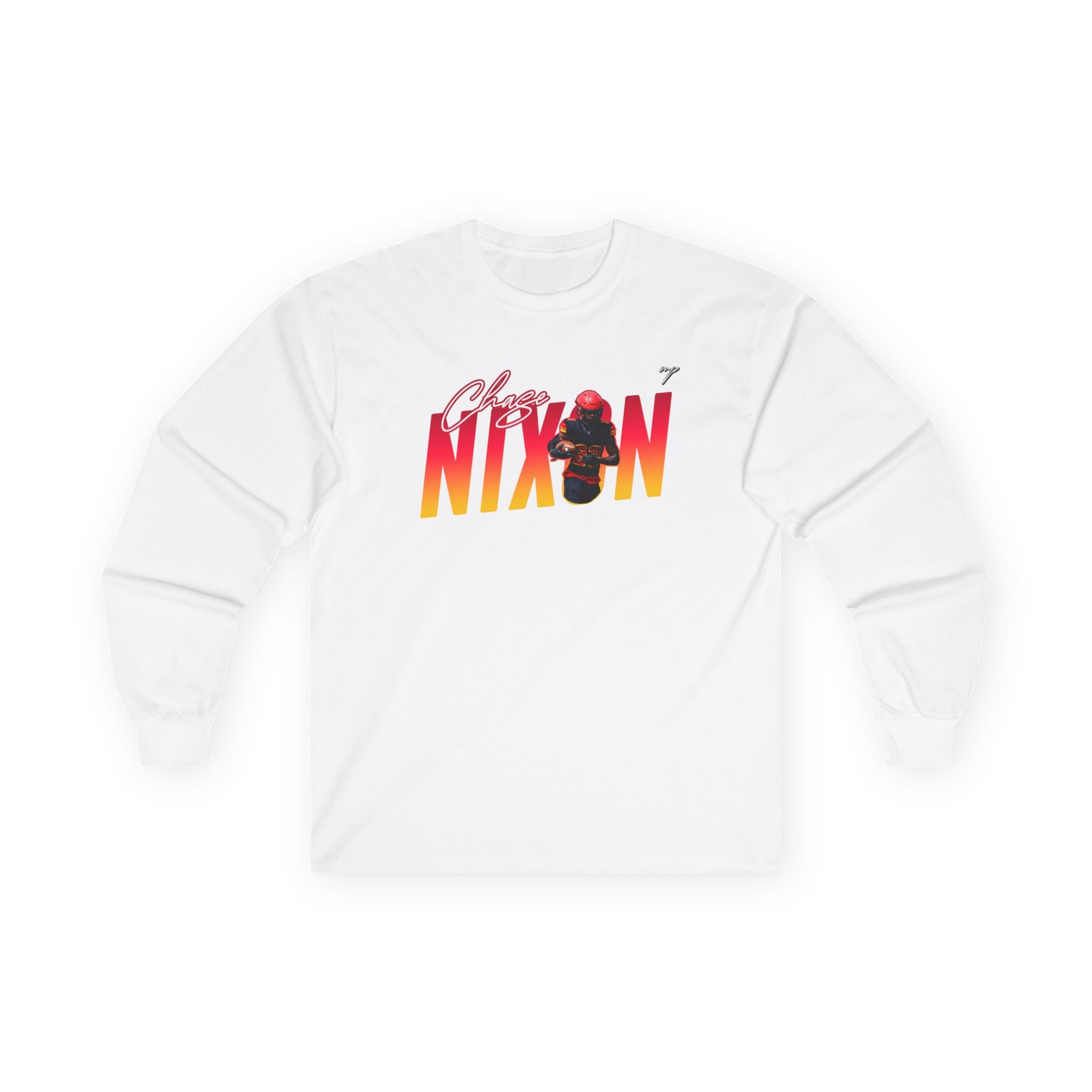 Chase Nixon Long Sleeve Tee