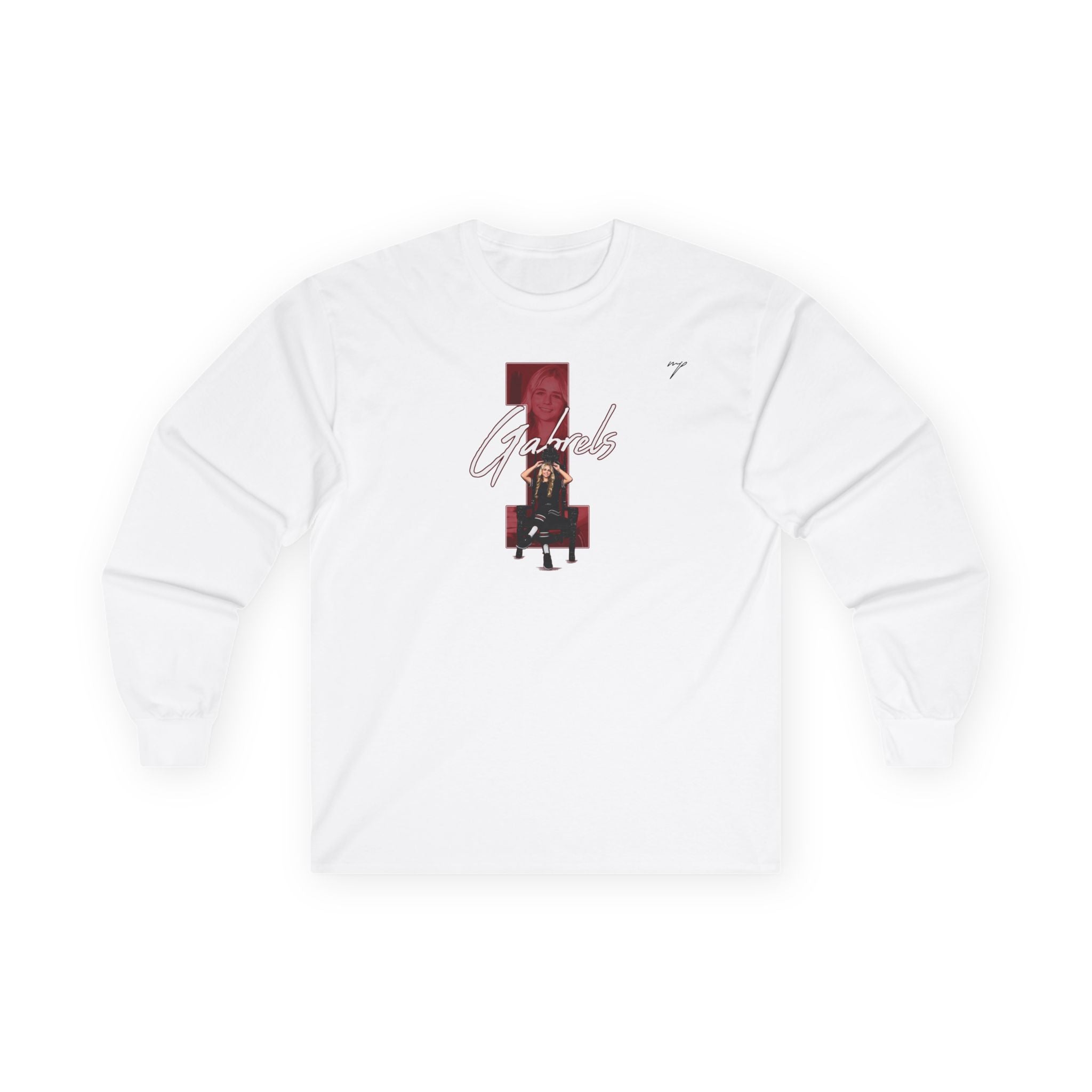 Kadyn Gabrels Long Sleeve