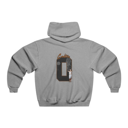 Caigan Crabtree Vintage Hoodie