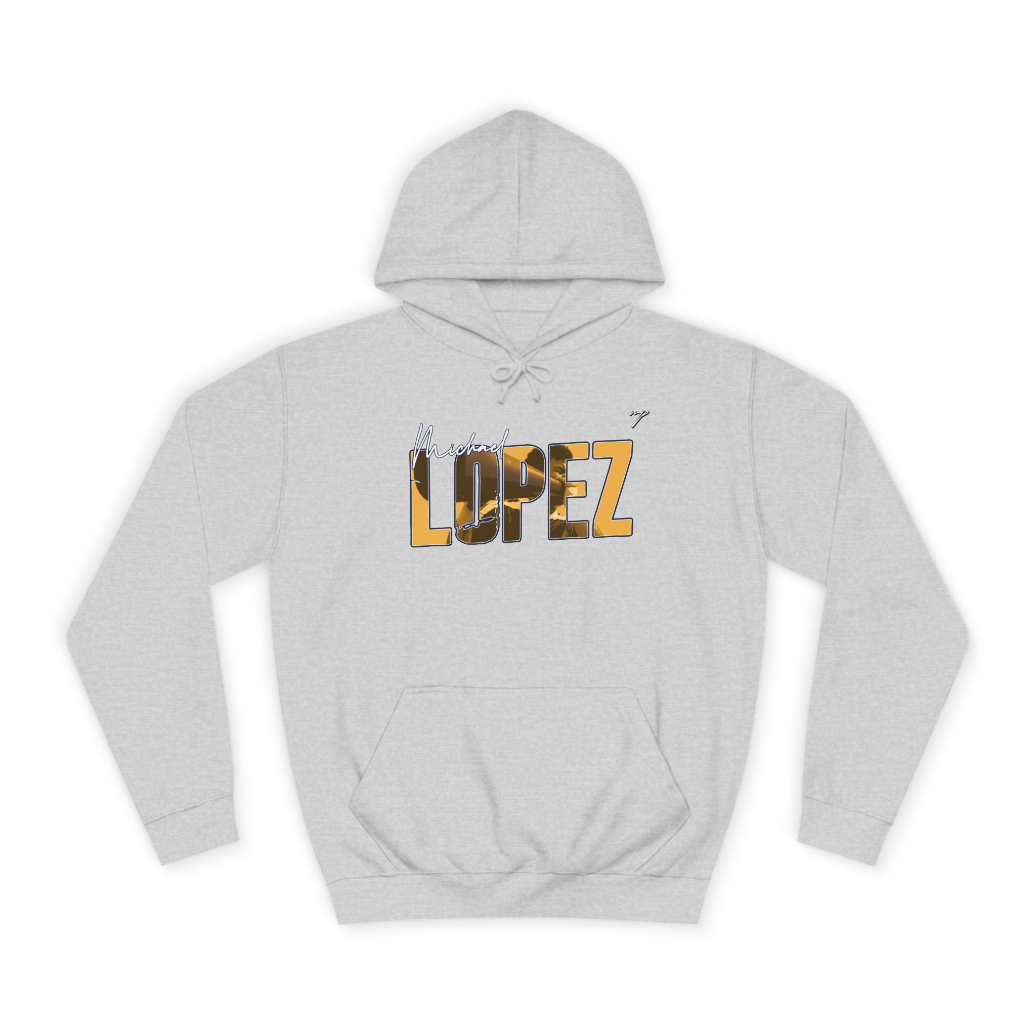 Michael Lopez Hoodie