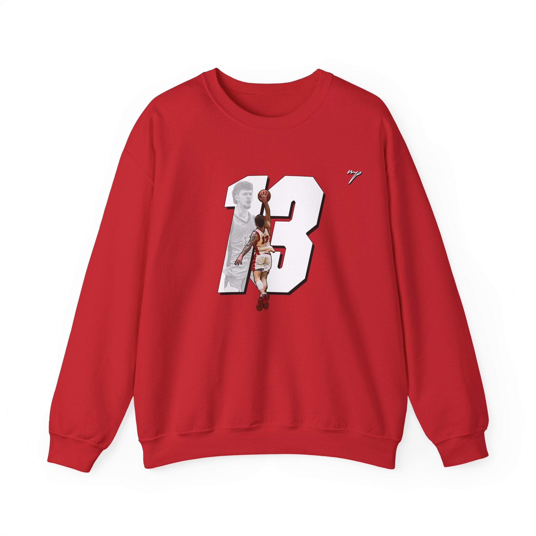 Parker Watts Crewneck