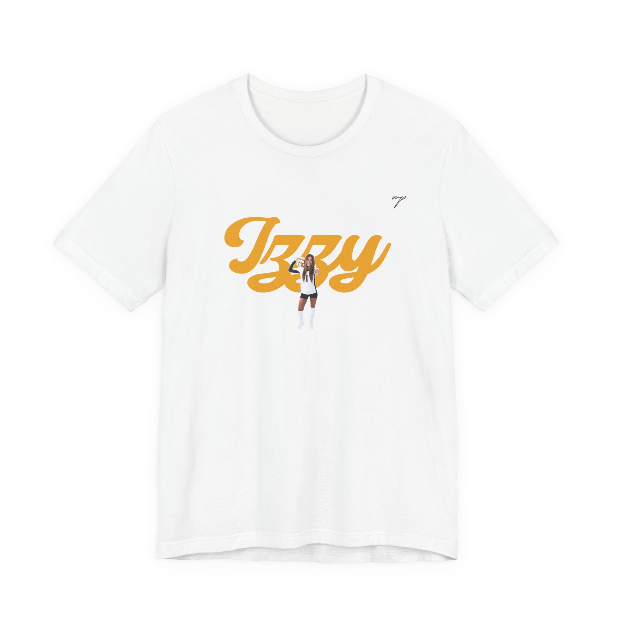 Izzy Mahaffey Graphic Tee
