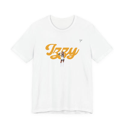 Izzy Mahaffey Graphic Tee