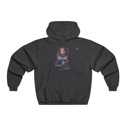 Lilly Whitten Vintage Hoodie