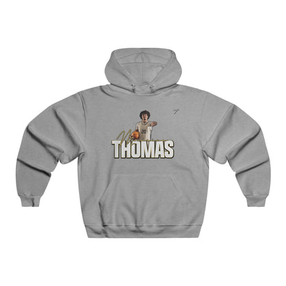 Maurice Thomas Vintage Hoodie