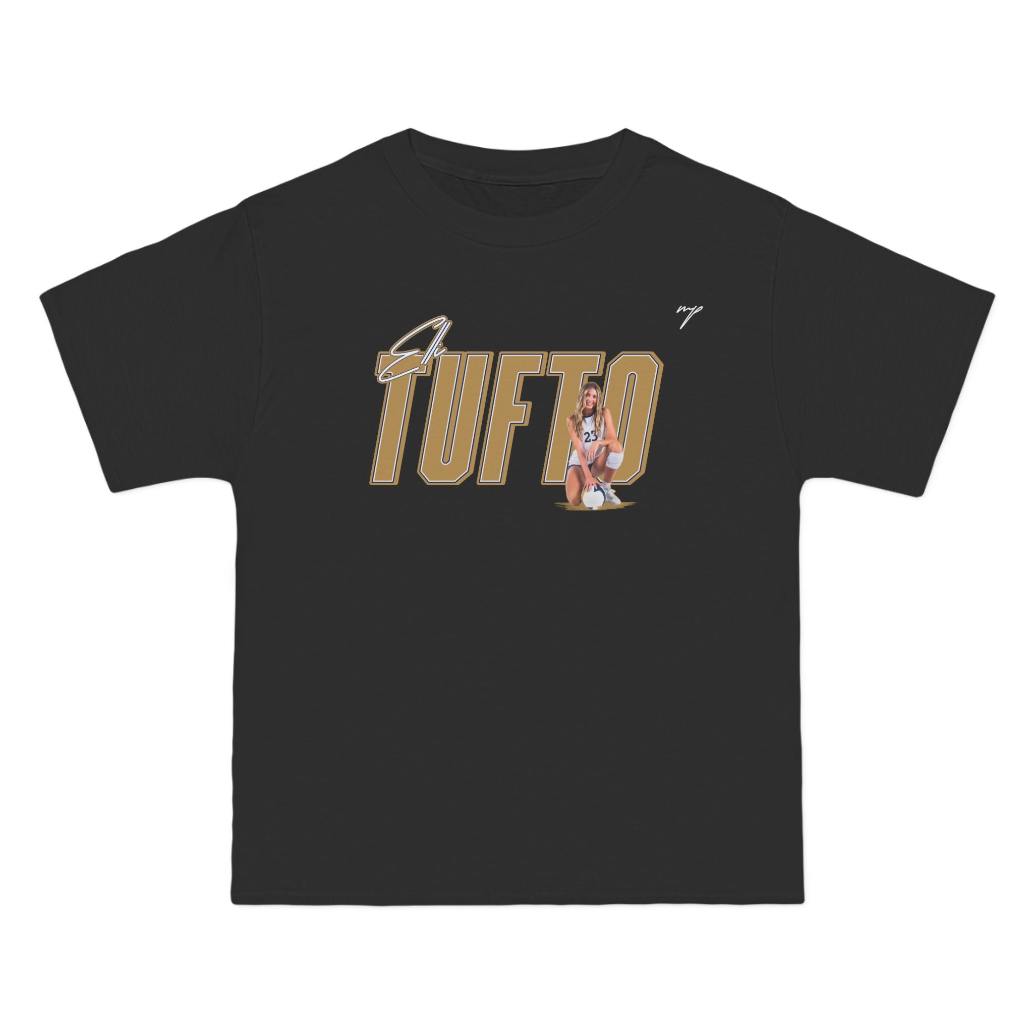 Elli Tufto Vintage Tee