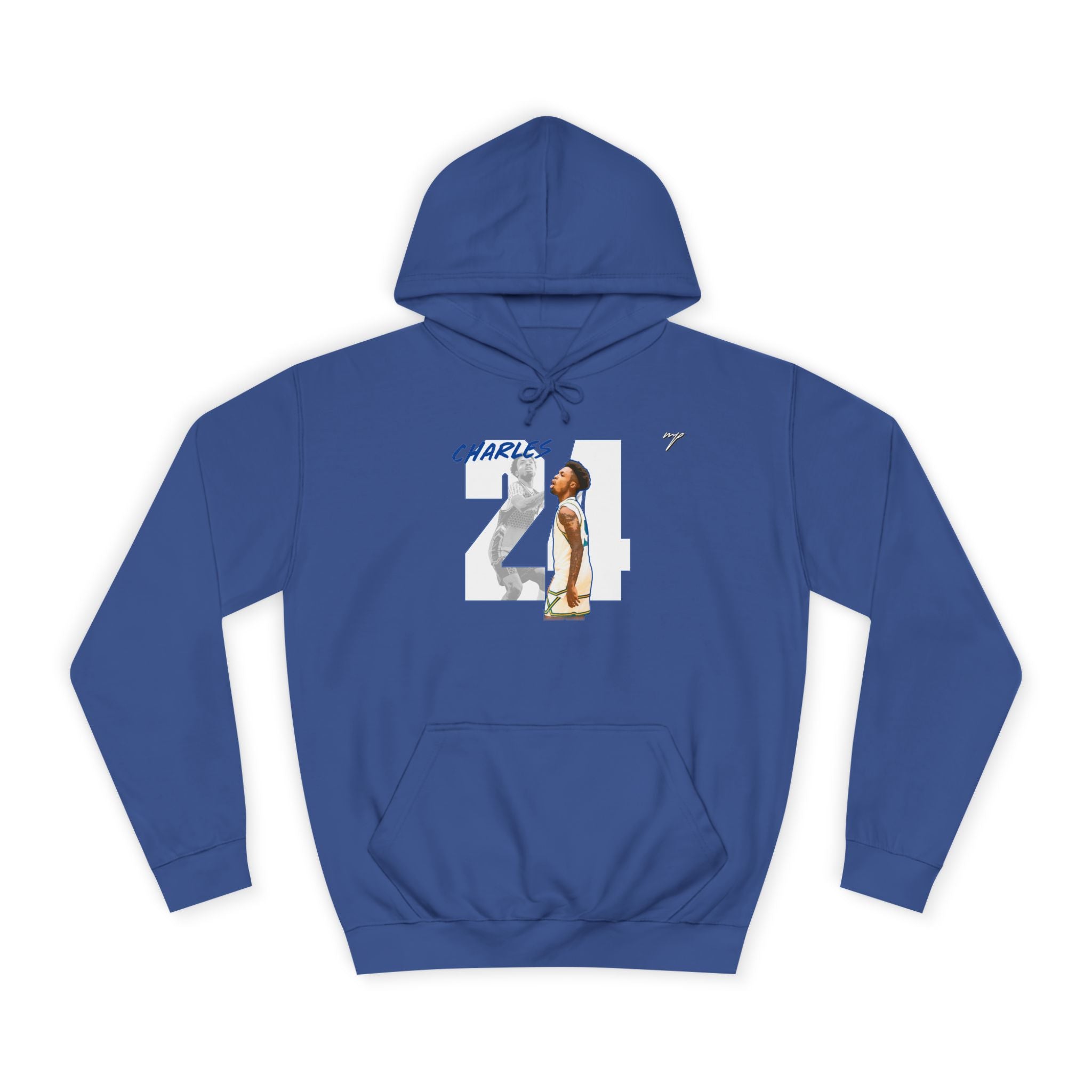 King Charles Hoodie