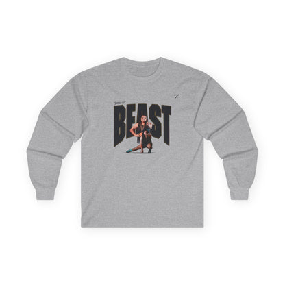 Ali Simhiser Long Sleeve