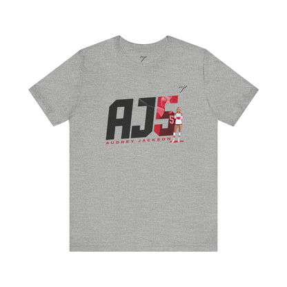 Audrey Jackson Graphic Tee
