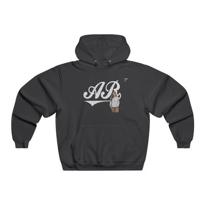 Aurora Rieck Vintage Hoodie