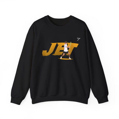 Jet Bilsborrow Crewneck