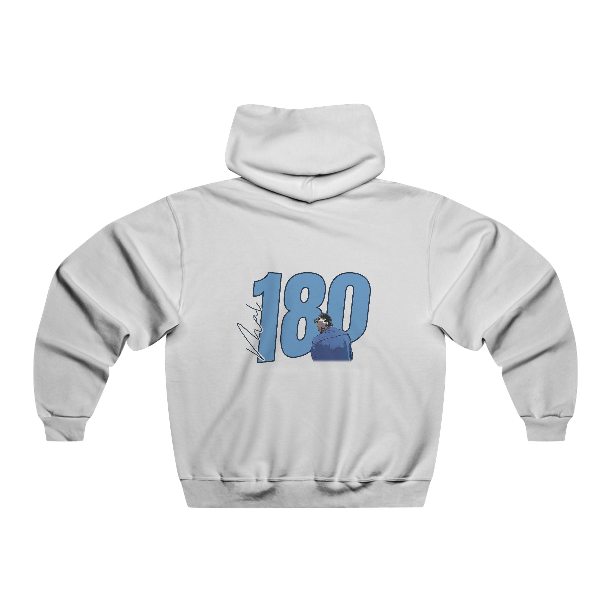 Mallory Matuga Vintage Hoodie