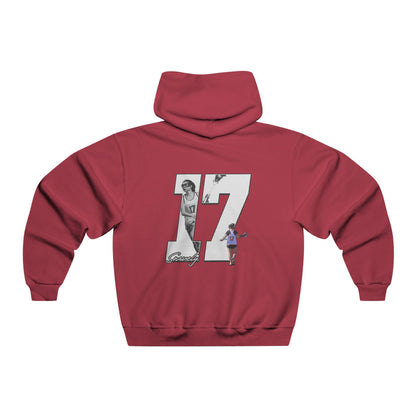 Taylor Snavely Vintage Hoodie