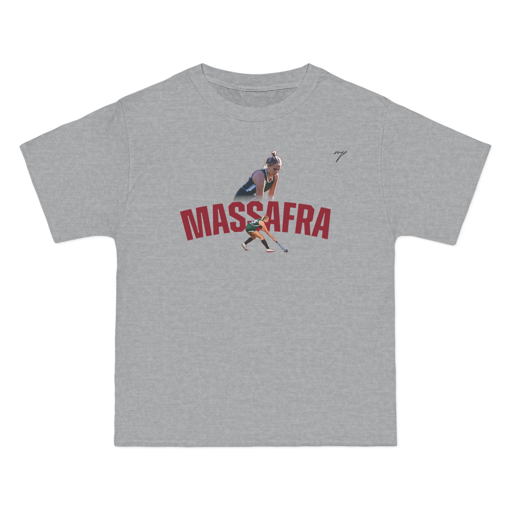 Sophia Massafra Vintage Tee