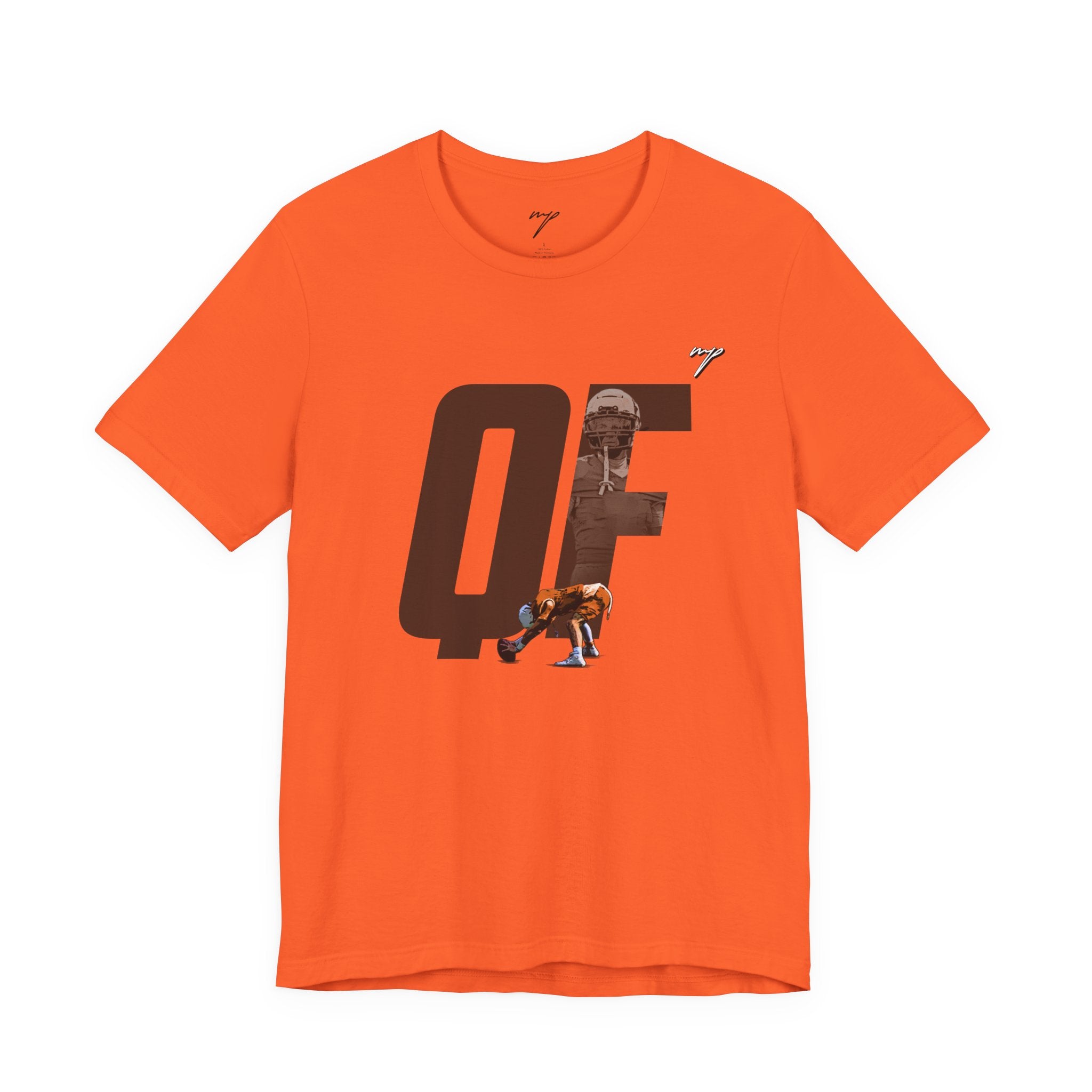 Quinn Forsythe Graphic Tee
