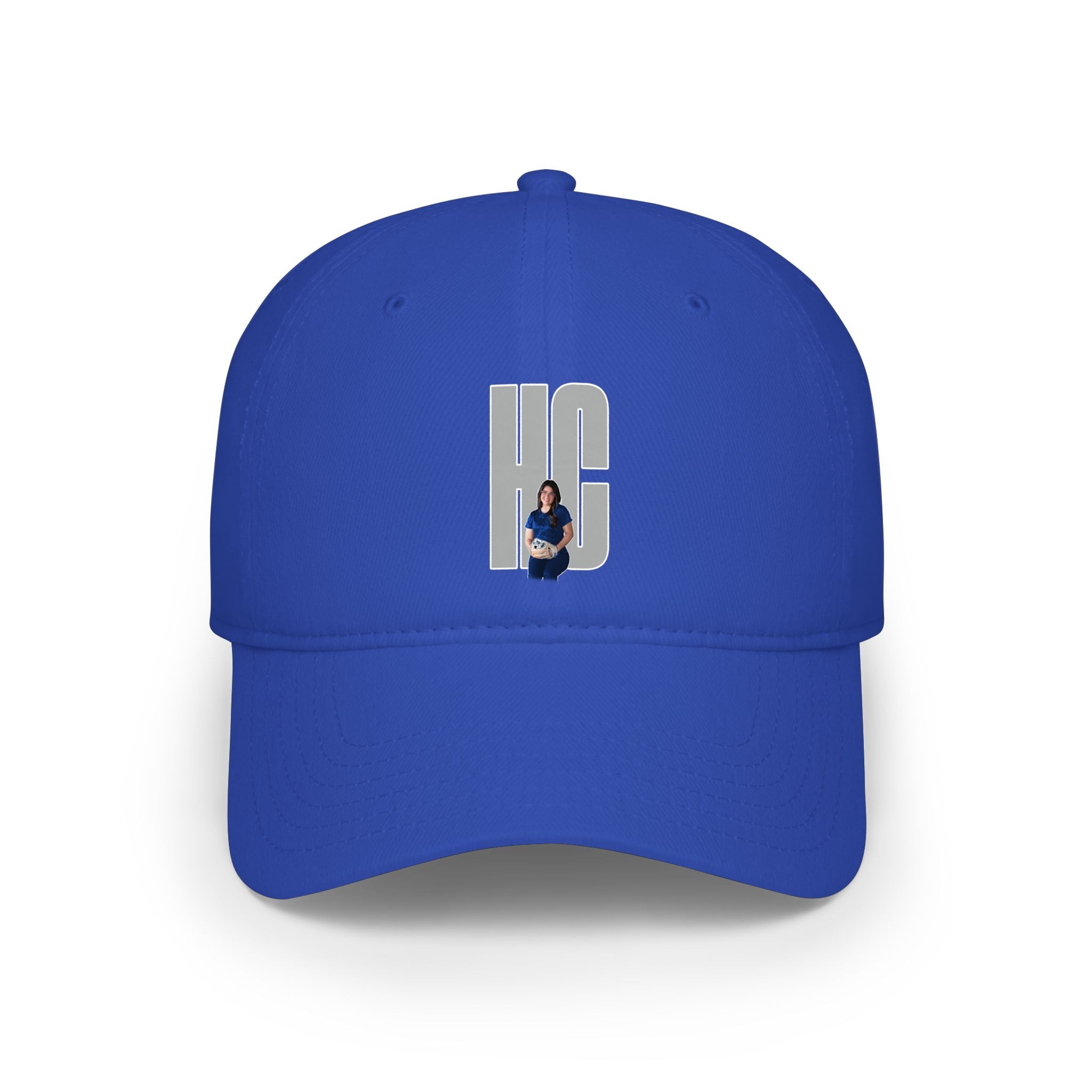Hailey Cottrill Hat