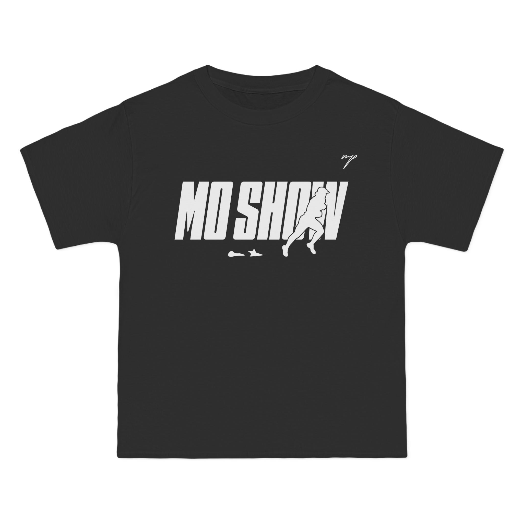 MO Show Vintage Tee 2
