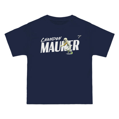 Chandon Maurer Vintage Tee