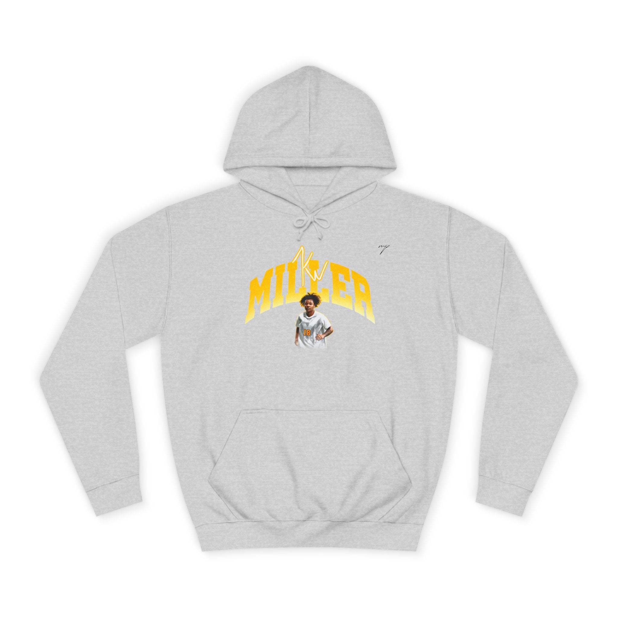 KV Miller Hoodie