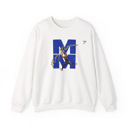 Macy Morrow Crewneck